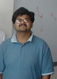Sunil Ramesh