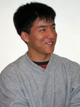 Nicholas Hwang