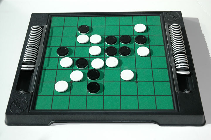 Othello The Game