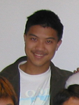 Christopher Hsu