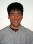 Nicholas Hwang