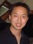 David Chen