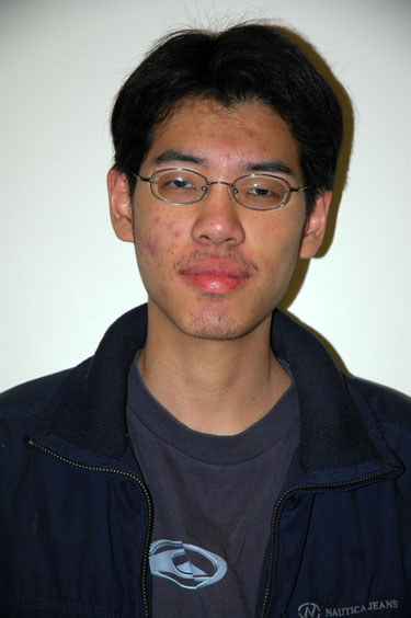 Alan Wu