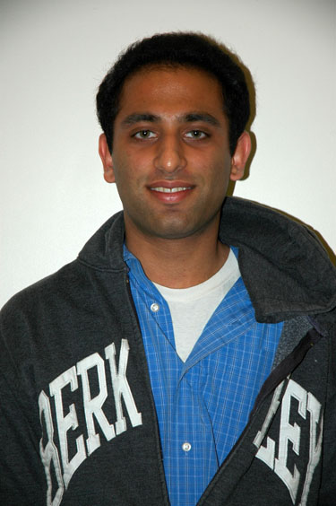 Amit Matani