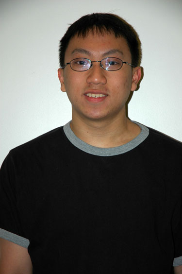 Johnny Tran