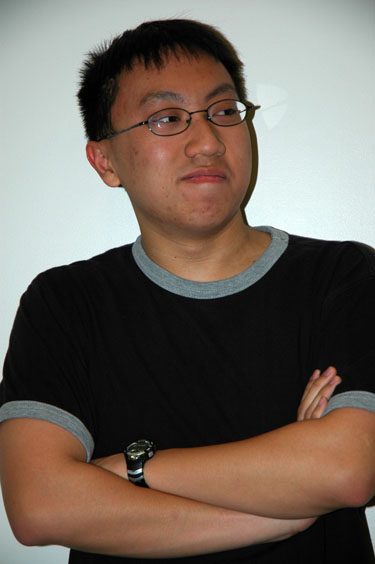 Johnny Tran