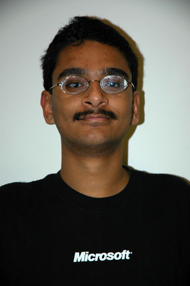 Ramesh Sridharan