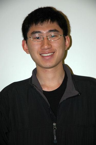 Steve (Chih-Yun) Wu